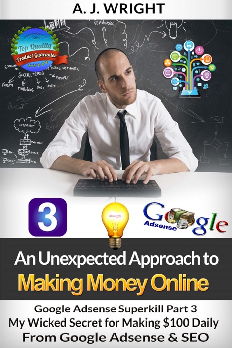 Google Adsense Superkill Part 3