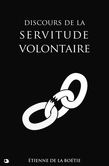 Discours de la servitude volontaire