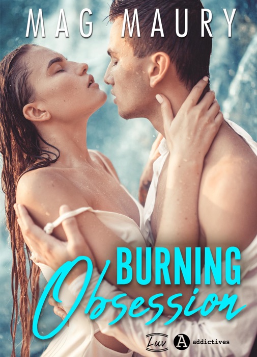 Burning Obsession (teaser)