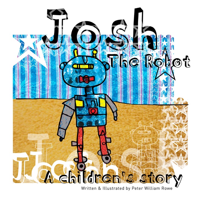 Josh the Robot