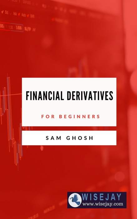 Financial Derivatives for Beginners