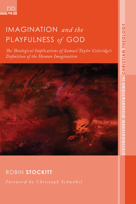 Imagination and the Playfulness of God