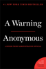 A Warning - Anonymous