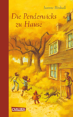 Die Penderwicks zu Hause (Die Penderwicks 2) - Jeanne Birdsall