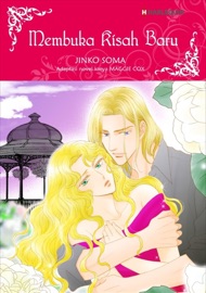 Membuka Kisah Baru - Jinko Soma & Maggie Cox by  Jinko Soma & Maggie Cox PDF Download