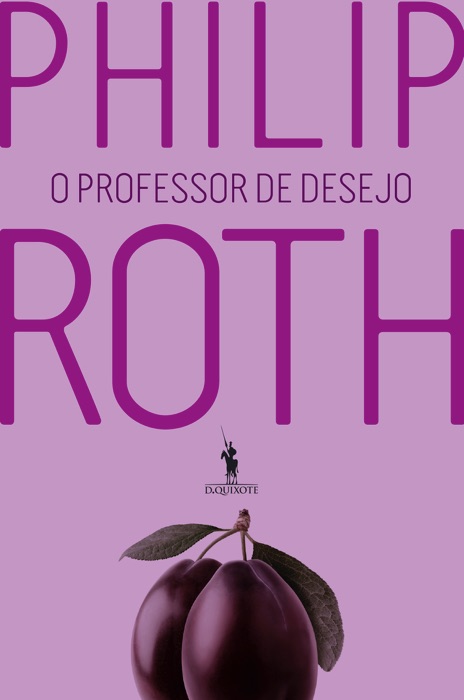 O Professor de Desejo