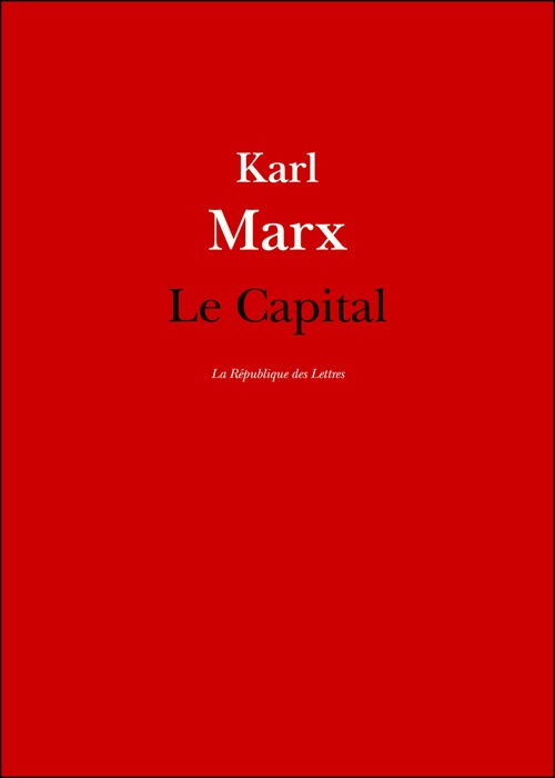 Le Capital