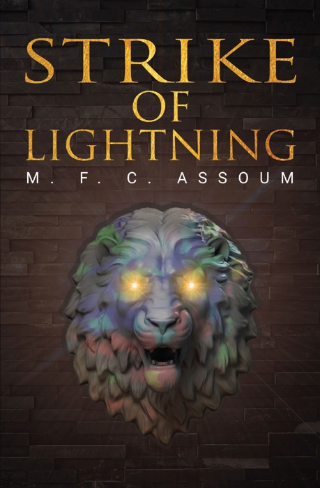 Strike of Lightning: Second Edition