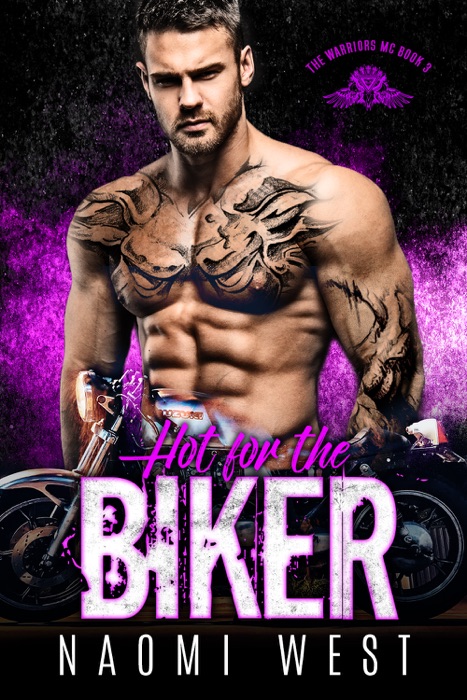 Hot for the Biker