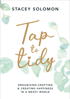 Stacey Solomon - Tap to Tidy artwork
