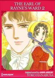 The Earl Of Rayne's Ward 2 - Yoko Hanabusa & Andrea Bunney by  Yoko Hanabusa & Andrea Bunney PDF Download
