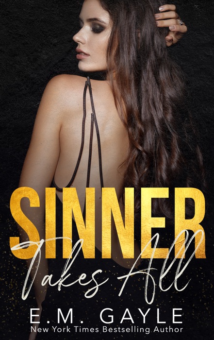 Sinner Takes All