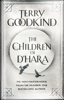 Terry Goodkind - The Children of D'Hara artwork