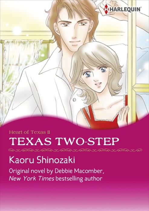 Texas Two-Step