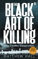 Matthew Hall - The Black Art of Killing artwork
