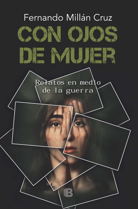 Con ojos de mujer