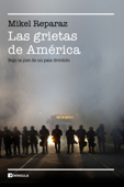 Las grietas de América Book Cover