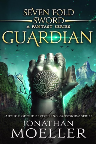 frostborn series in order