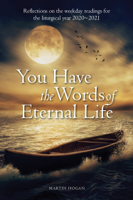 Martin Hogan - You Have the Words of Eternal Life artwork