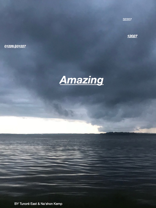 Amazing