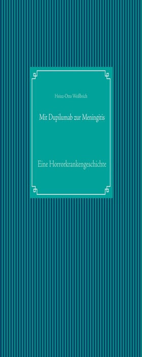 Mit Dupilumab zur Meningitis