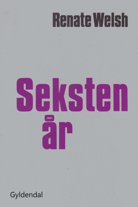 Seksten år