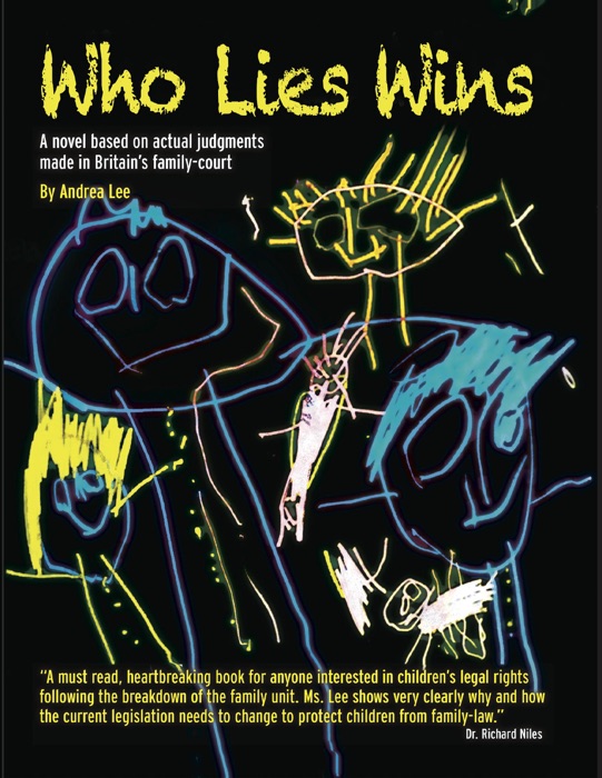 Who Lies Wins