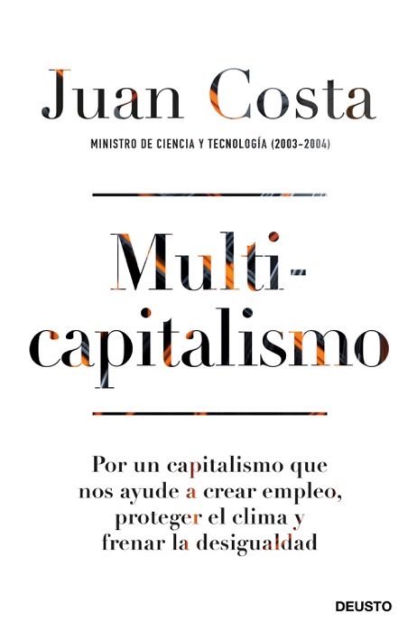 Multicapitalismo