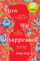 Jing-Jing Lee - How We Disappeared artwork
