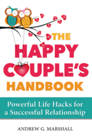 Andrew G. Marshall - The Happy Couple's Handbook artwork