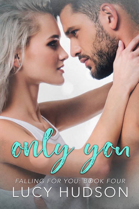 Only You - Book Four