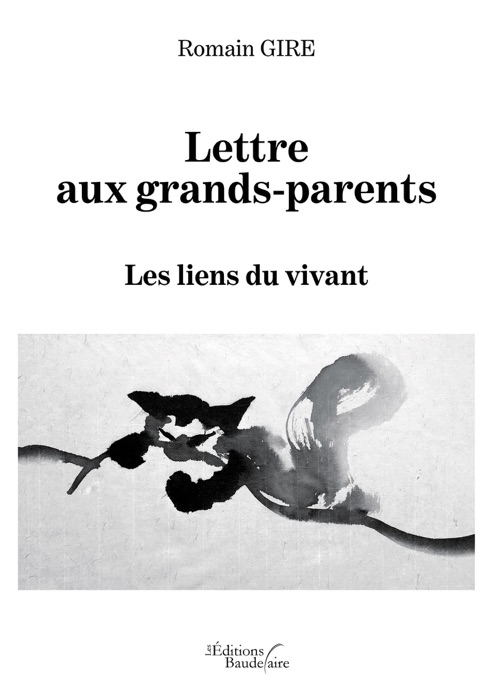 Lettre aux grands-parents – Les liens du vivant