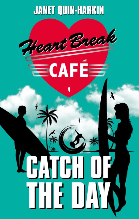 Heartbreak Cafe 4: Catch Of The Day