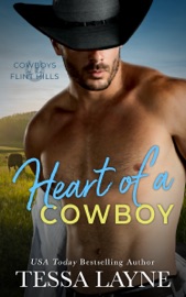 Heart of a Cowboy