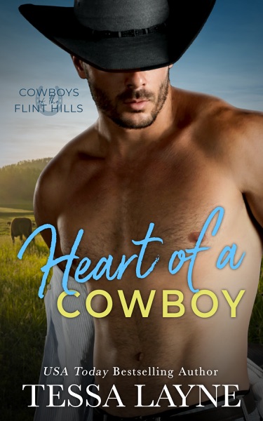 Heart of a Cowboy