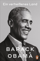 Barack Obama - Ein verheißenes Land artwork