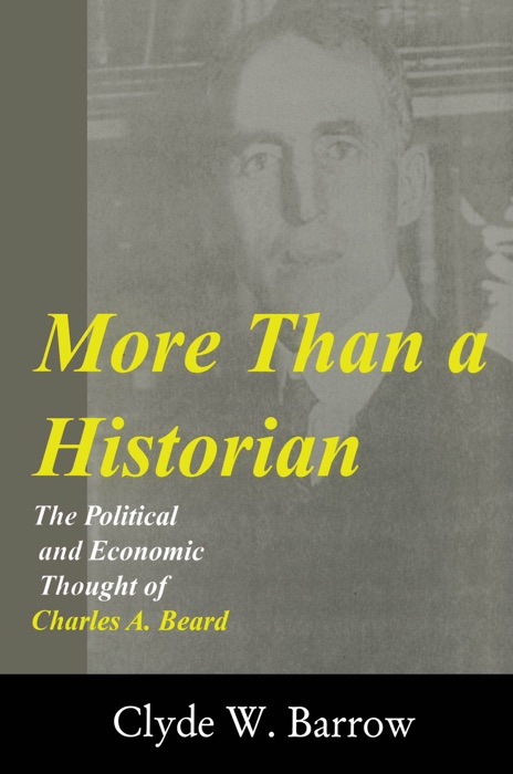 More than a Historian