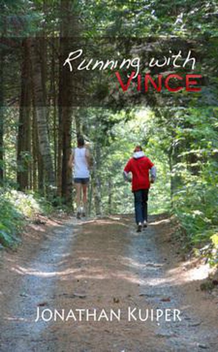 Running with Vince