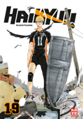 Haikyu!! – Band 19 - 古舘春一