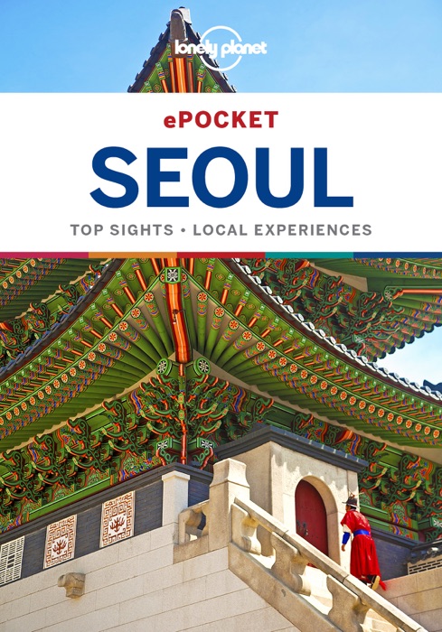 Pocket Seoul Travel Guide