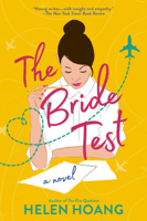 Helen Hoang - The Bride Test artwork