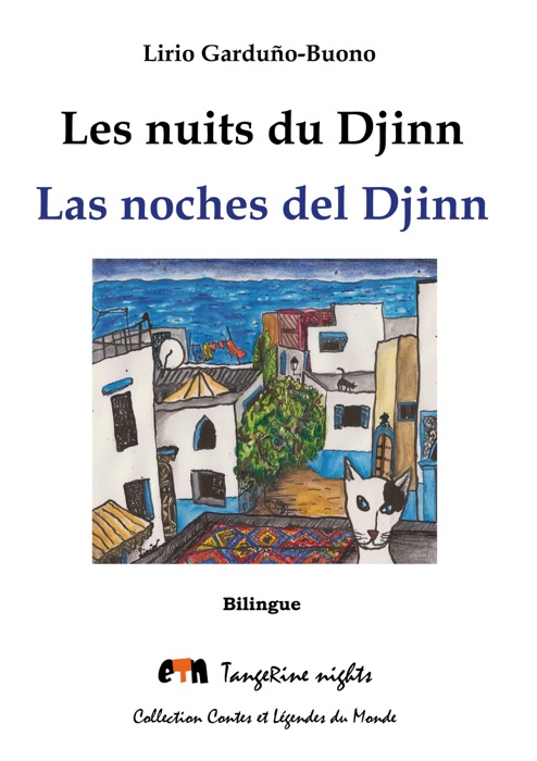 Les nuits du Djinn