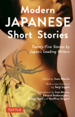 Modern Japanese Short Stories - Ivan Morris