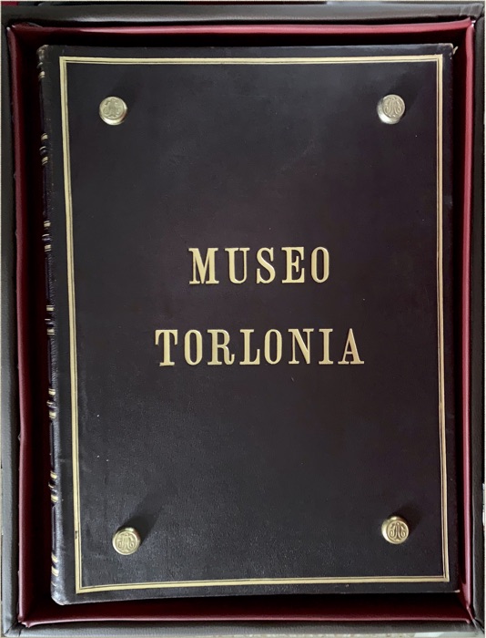 Catalogo Torlonia