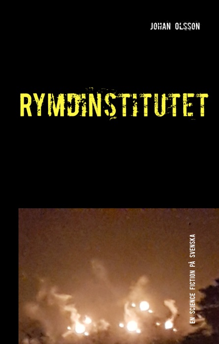 Rymdinstitutet