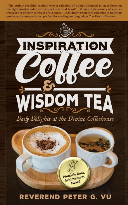 Inspiration Coffee & Wisdom Tea