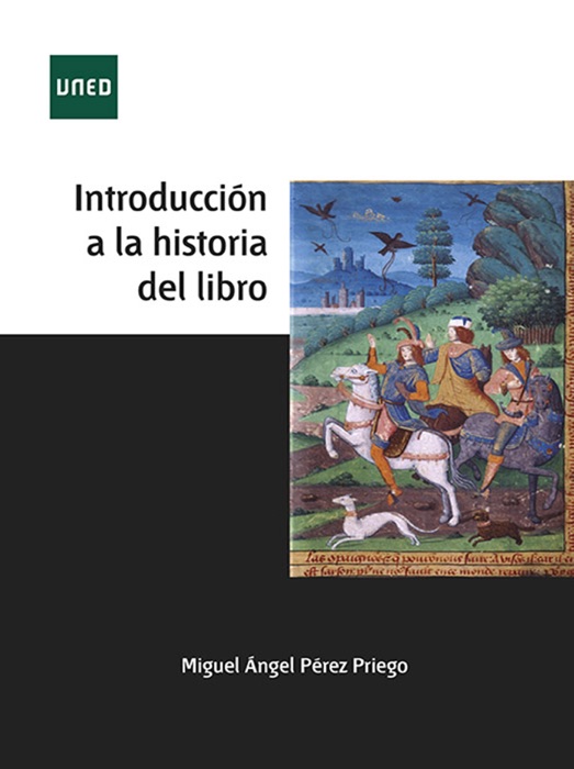 Introducción a la historia del libro