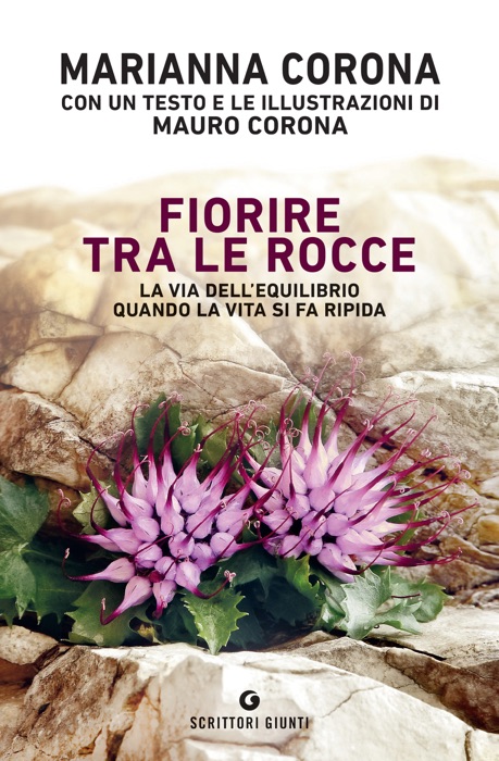 Fiorire tra le rocce