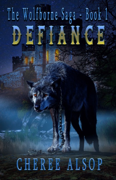 The Wolfborne Series Book 1- Defiance