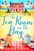 Rachel Burton - The Tearoom on the Bay artwork